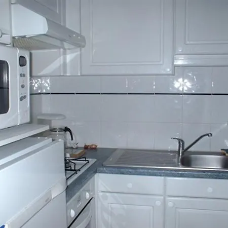 Maison Saint-gilles-croix-de-vie, 3 Pieces, 5 Personnes - Fr-1-324-549 *