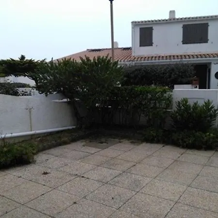 Maison Saint-gilles-croix-de-vie, 3 Pieces, 5 Personnes - Fr-1-324-549