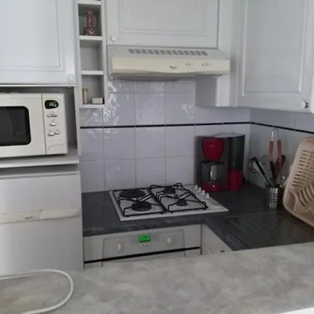 Maison Saint-gilles-croix-de-vie, 3 Pieces, 5 Personnes - Fr-1-324-549 Saint-Gilles-Croix-de-Vie