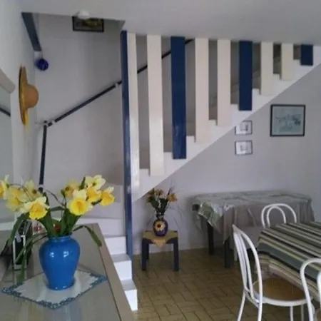 Maison Saint-gilles-croix-de-vie, 3 Pieces, 5 Personnes - Fr-1-324-549 Casa de Férias